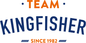 Team Kingfisher