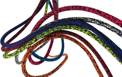 Brand rope outlet