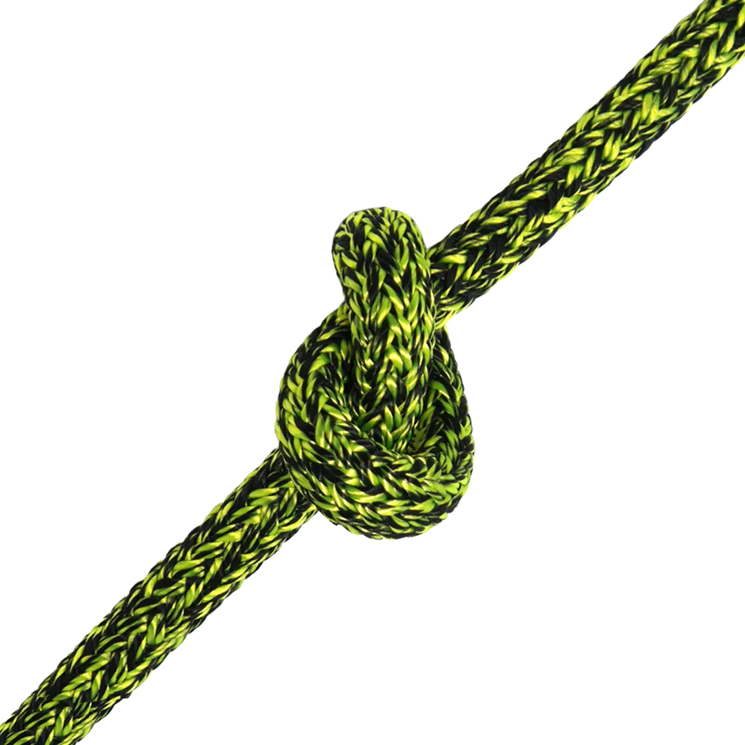 Bio-based Dyneema® on all lines  Ropes, Loadstraps, Twines and Slings :  DSM Group
