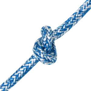 Kingfisher yacht ropes evolution dinghy lite rope image