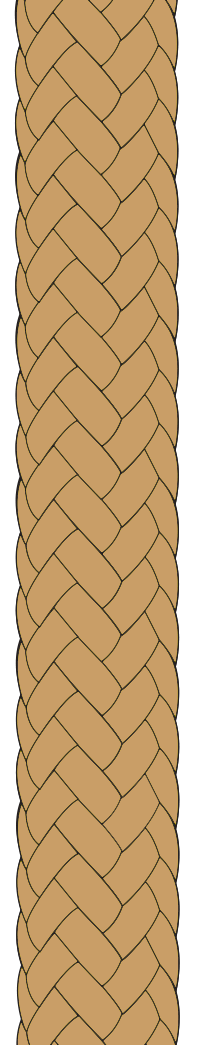 RACING DYNEEMA® 78 MELANGE Classic rope