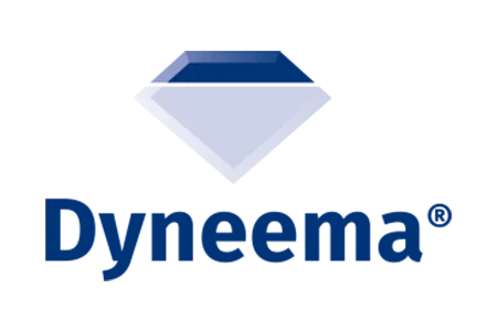 dyneema ropes logo