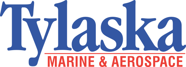 tylaska marine and aerospace ropes logo image