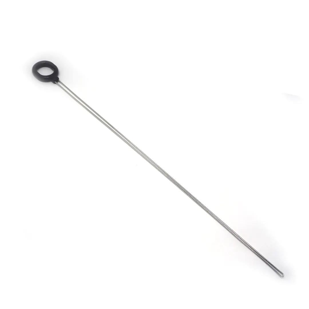 D splicer XL25 needle