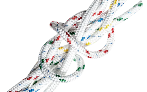 Cruising Rope Contact Us