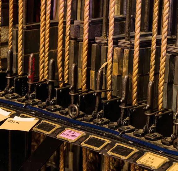 Theatre & Film Image