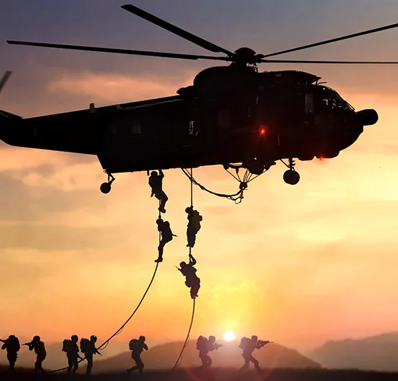 Military & Defence Image