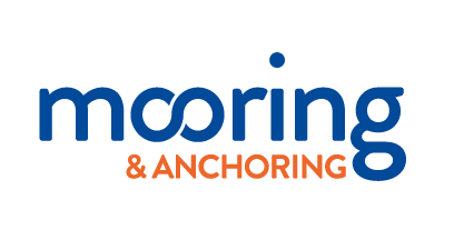 mooring and anchoring ropes logo image