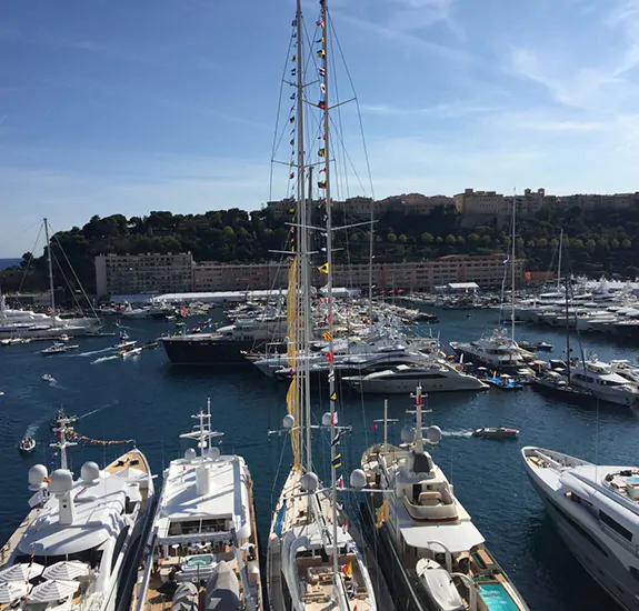 Superyachts Image