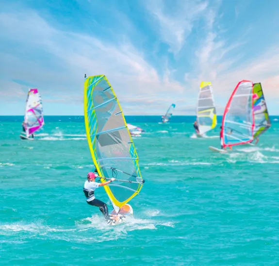 Watersports Image