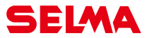 selma products logo