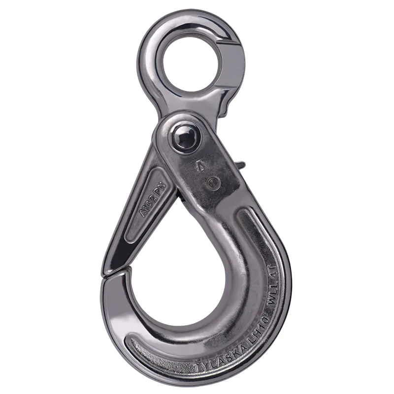 Tylaska LH10 lifting hook