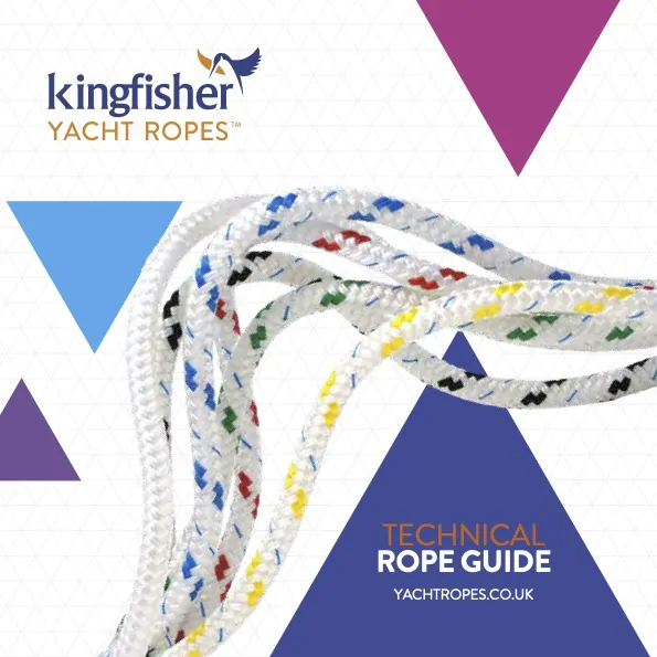 Technical Rope Guide