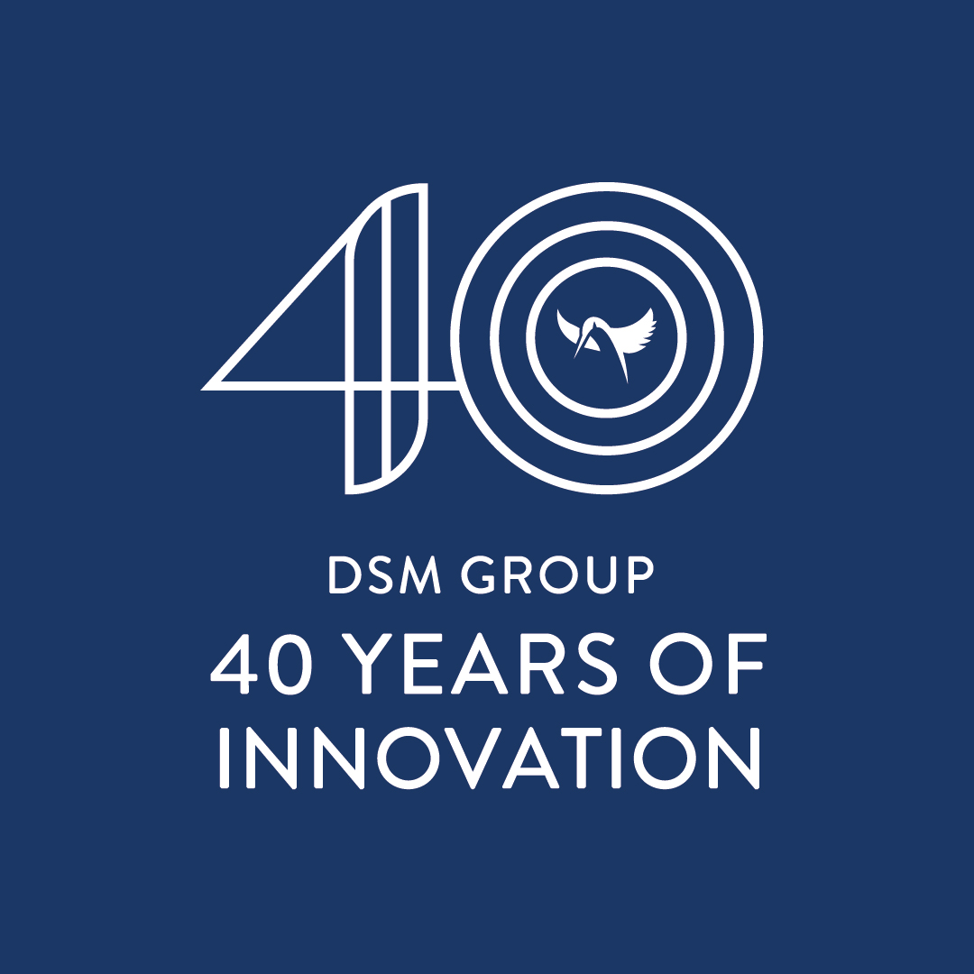 40 years of DSM Kingfisher Yacht Ropes